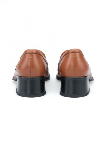 Полуботинки