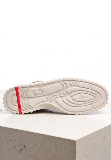 Высокие кеды