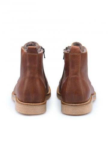 Зимние ботинки