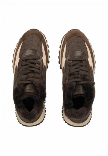 Гандбольные кроссовки