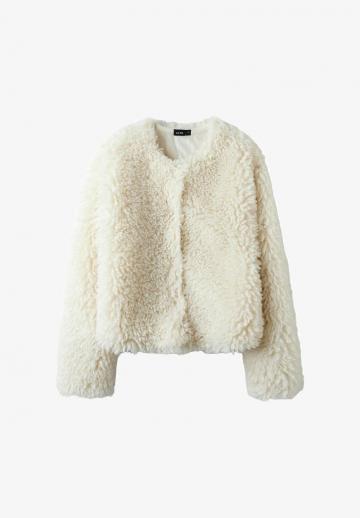 Зимняя куртка