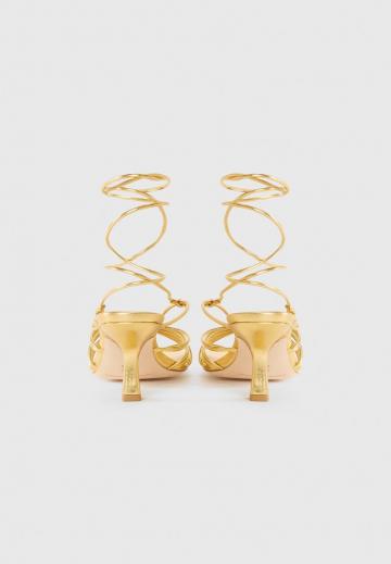 Гандбольные кроссовки