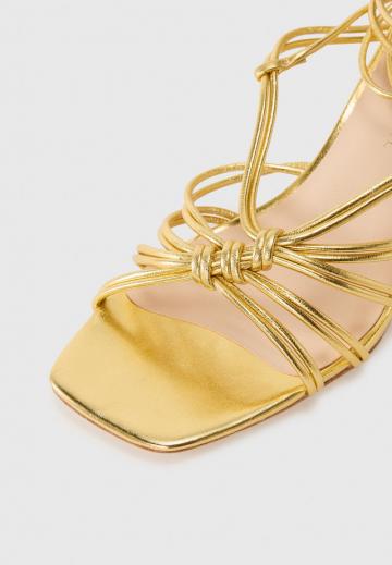 Гандбольные кроссовки