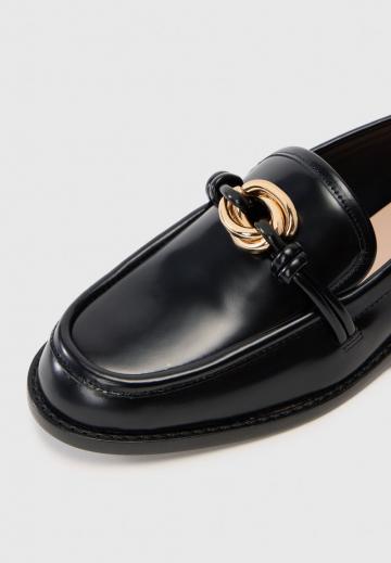 Полуботинки