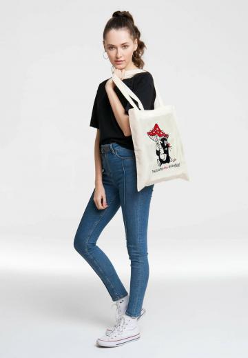 Сумка через плечо