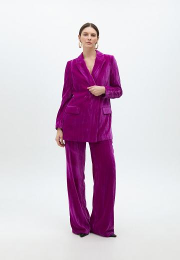 Короткое пальто