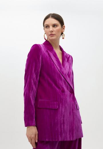 Короткое пальто