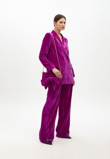 Короткое пальто