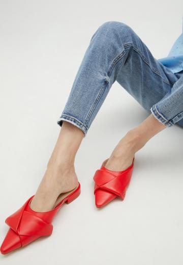 Гандбольные кроссовки