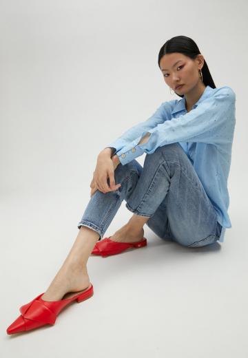 Гандбольные кроссовки