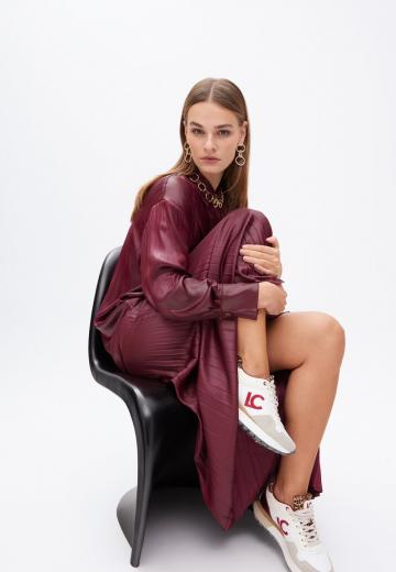 Гандбольные кроссовки