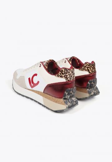 Гандбольные кроссовки