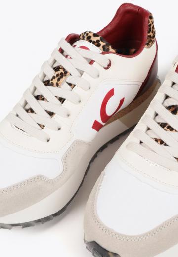 Гандбольные кроссовки