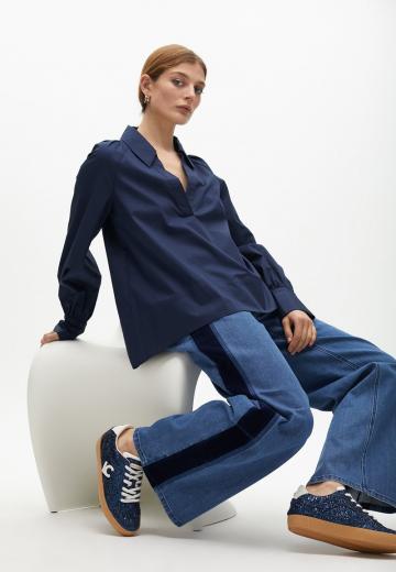 Гандбольные кроссовки