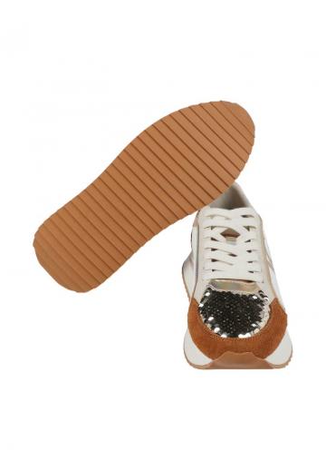 Гандбольные кроссовки