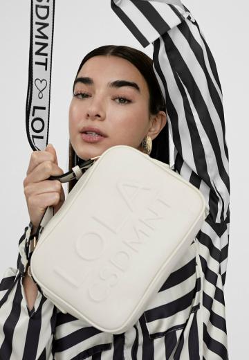 Сумка через плечо