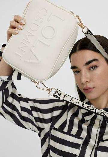 Сумка через плечо