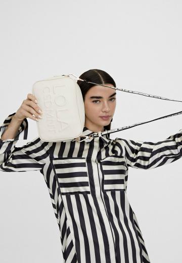 Сумка через плечо