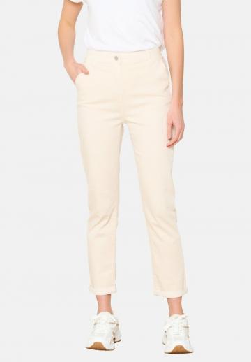 Узкие брюки