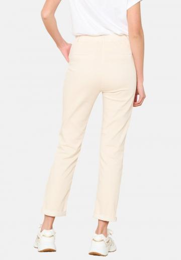 Узкие брюки