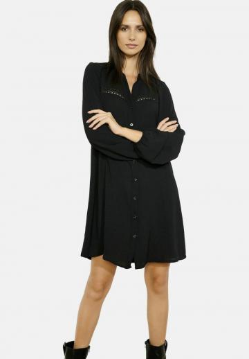 Блузка-платье