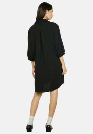 Блузка-платье
