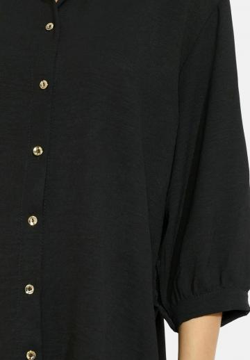 Блузка-платье