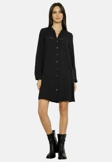 Блузка-платье