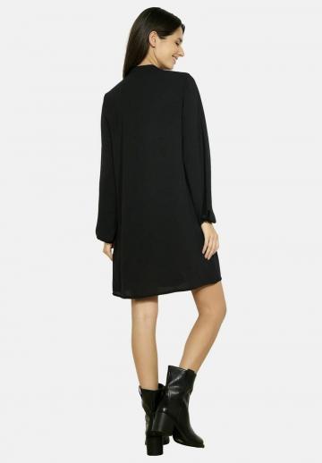 Блузка-платье