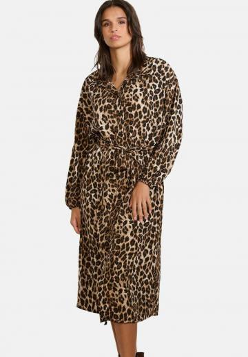 Блузка-платье