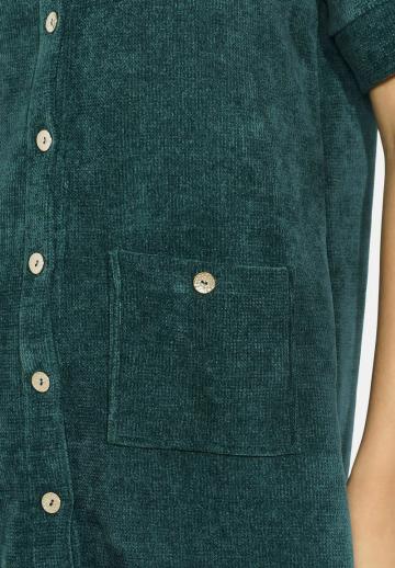 Блузка-платье