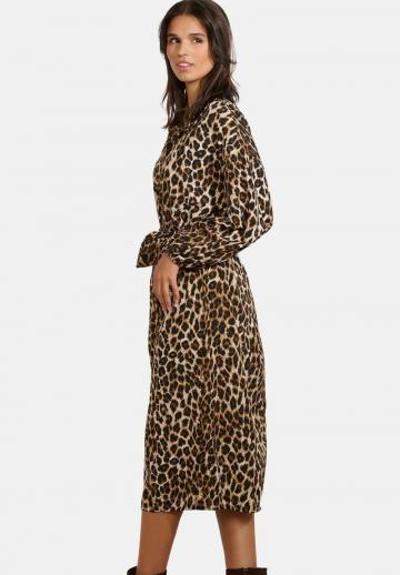 Блузка-платье