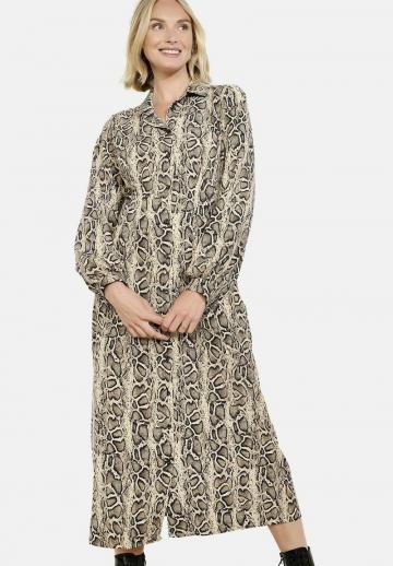 Блузка-платье