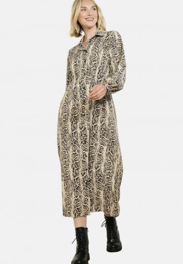 Блузка-платье