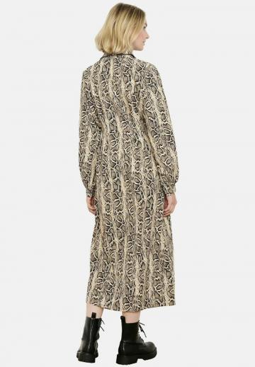 Блузка-платье