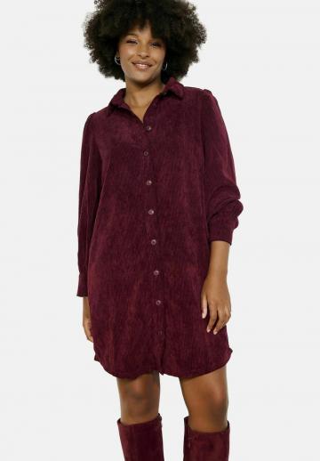 Блузка-платье