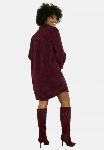 Блузка-платье