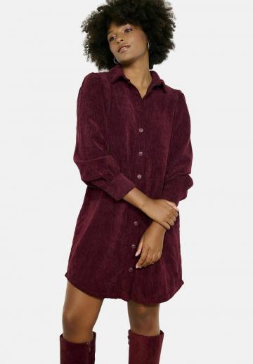 Блузка-платье