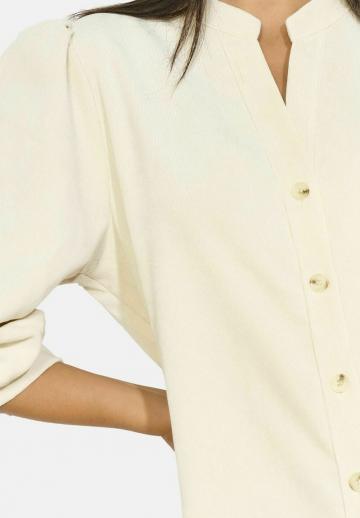 Блузка-платье