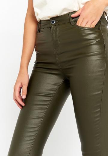 Узкие брюки