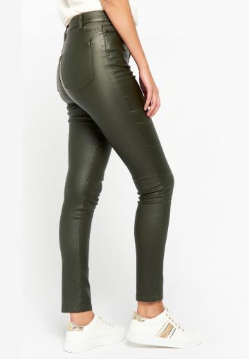 Узкие брюки