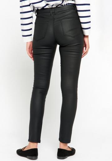 Узкие брюки