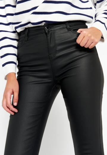 Узкие брюки