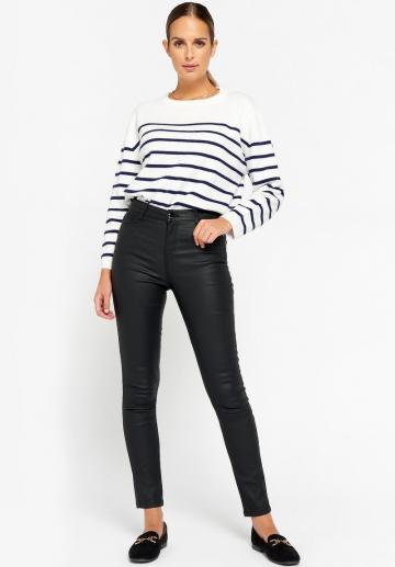 Узкие брюки