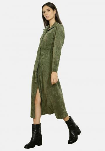 Платье футляр