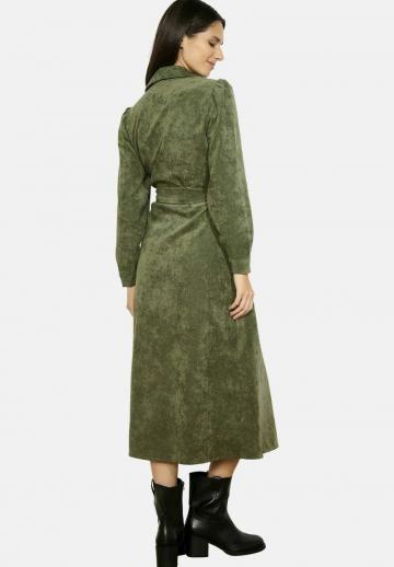 Платье футляр