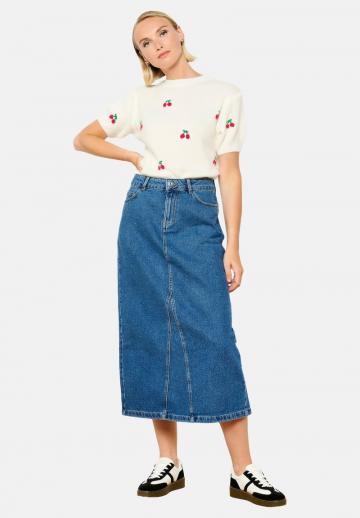 Летняя юбка