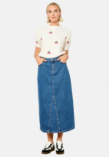 Летняя юбка