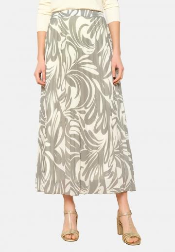 Летняя юбка