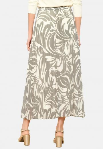 Летняя юбка